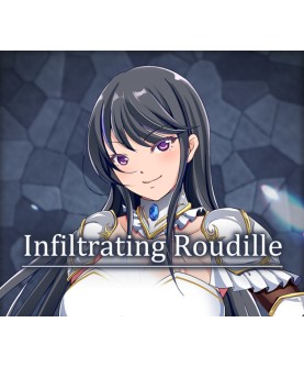 Infiltrating Roudille Steam Key GLOBAL